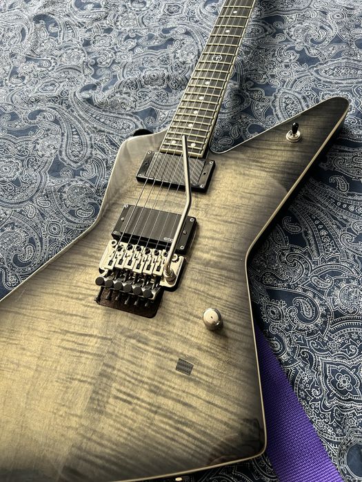 Dla Ciebie wszystko - explorer epiphone - w kategorii Instrumenty