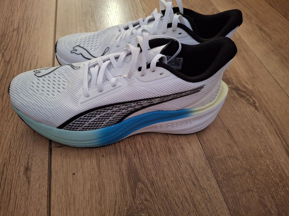 Sapatilhas Puma Profoam