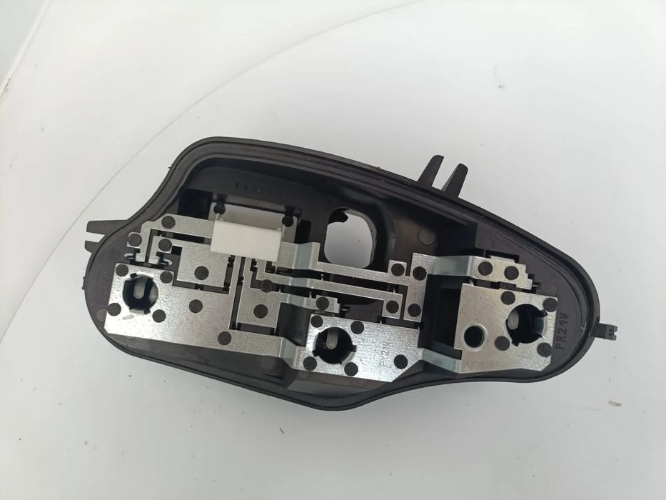 Suporte lâmpada esquerdo CITROËN C3 I (FC_)