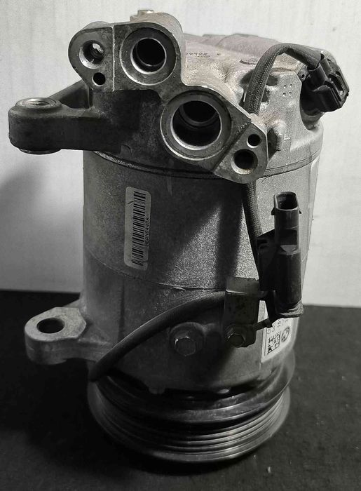 Compressor Ar Condicionado | BMW