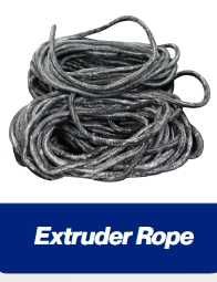 Сира резина шнур екструдер для ремонту шин 6,5 мм ціна за 1 кг