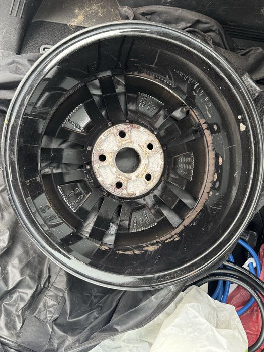 Диск фольксваген гольф e golf R16 5 x 112  ET46. 5500грн 1 шт