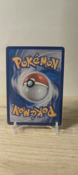 Karta Pokemon Rotom AR 074/063 Heat Wave Arena Koreańska