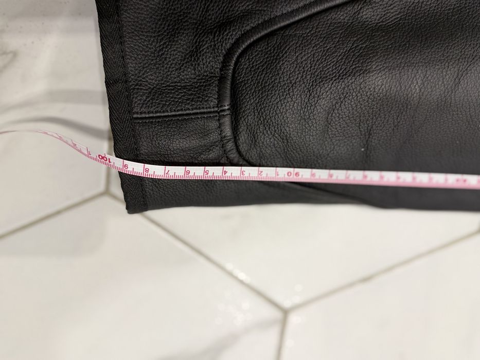 Dainese шкіряні мото штани нові , розмір М