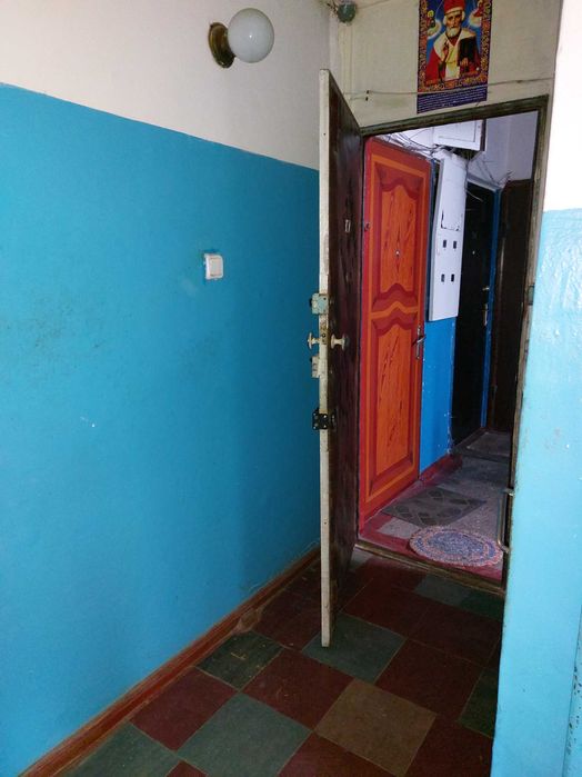 Продаж 2-х кімнатної квартири