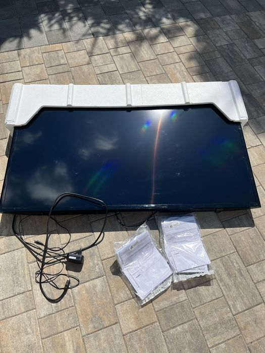 Monitor przemyslowy Samsung DC49 J 49”