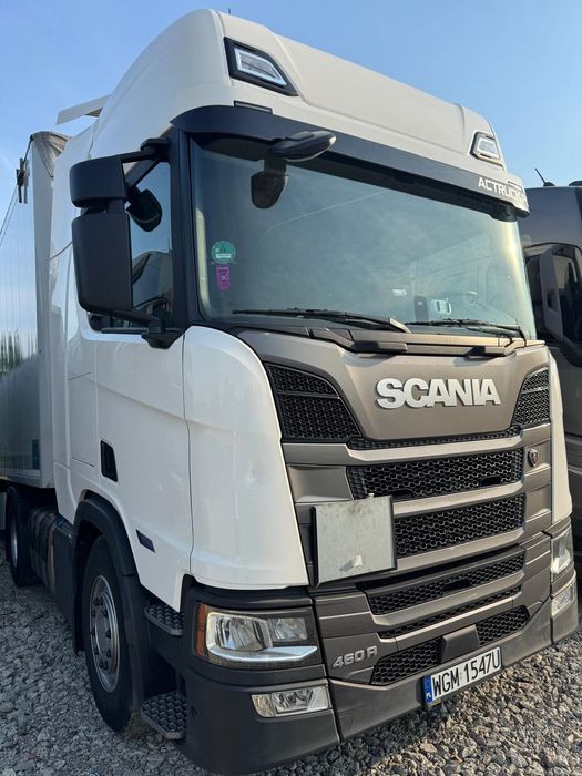 Scania