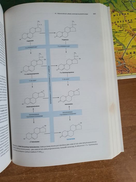 Biochemia Harpera wydanie VII 2021 rok