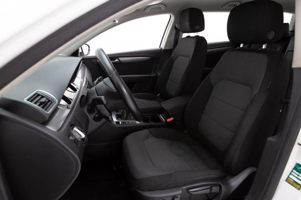 VW Passat Variant