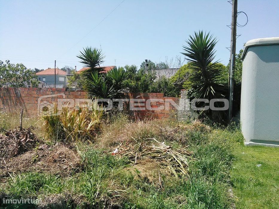 Terreno c/ 470m2 - Gafanha da Nazaré — Gafanha Da Nazaré, Aveiro