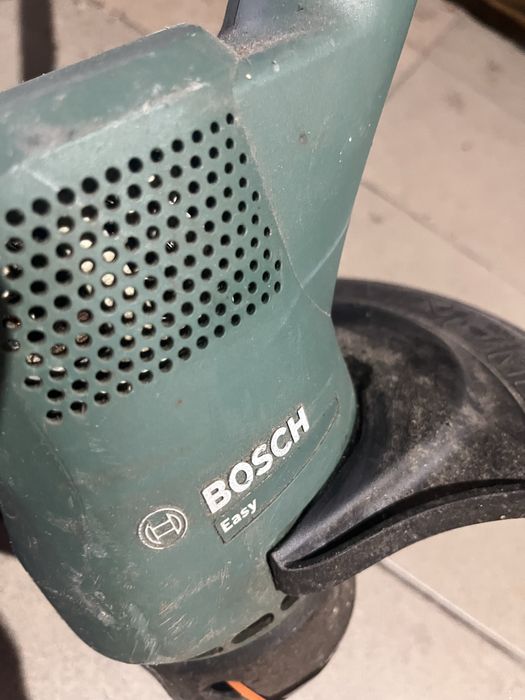 Podkaszarka , kosiarka Bosch 230v