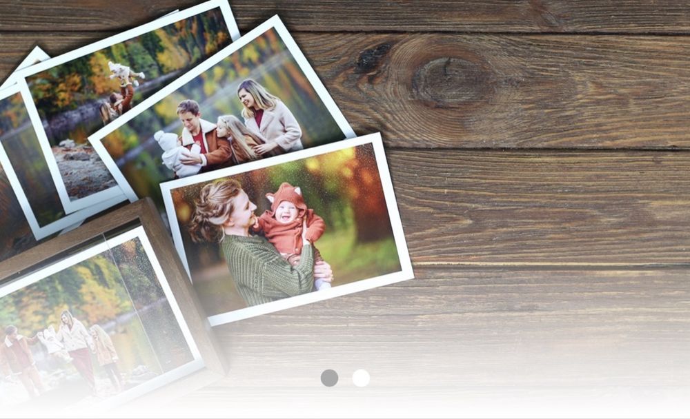 Друк фото 10*15см, глянцева, матова