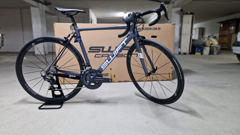 SWIFT - Ultravox SSL Full Ultegra
