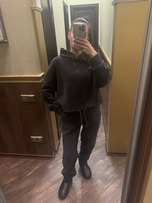 Спортивний костюм Rikky Hype