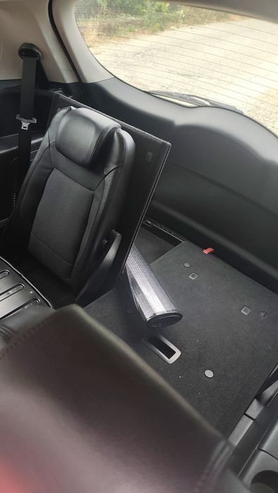Ford S-max 2.0 Tdci