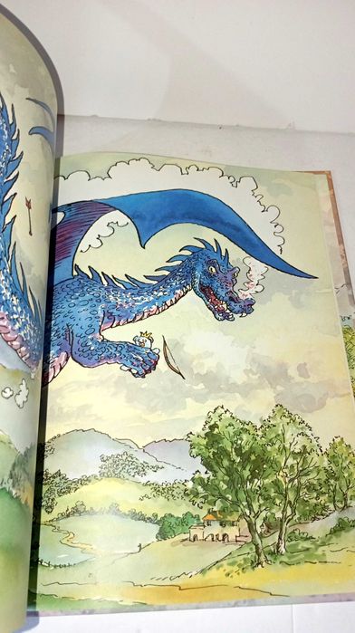 O Pequeno Príncipe e a Grande Caçada ao Dragão