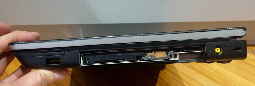Laptop Lenovo E520 - cześć