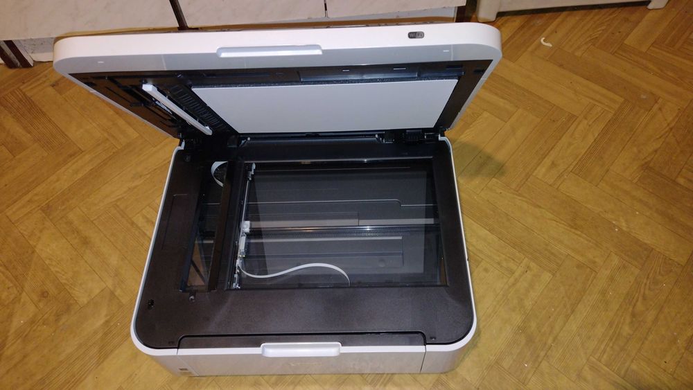 Drukarka canon  sprawna