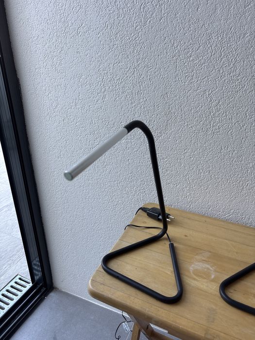 Candeeiros (2x) de design