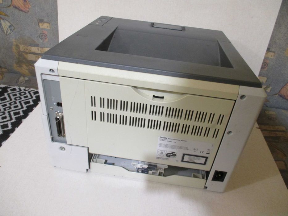 Drukarka Laserowa Epson On Aculaser M2400D