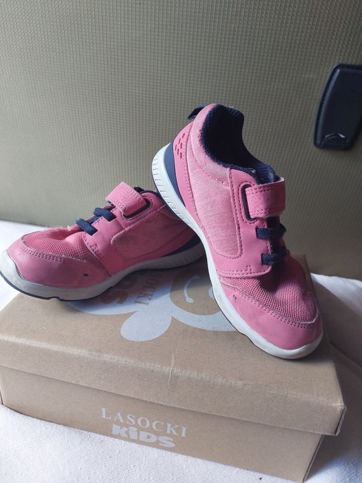 Buty dla dzieci Domyos 550 I Move roz.28