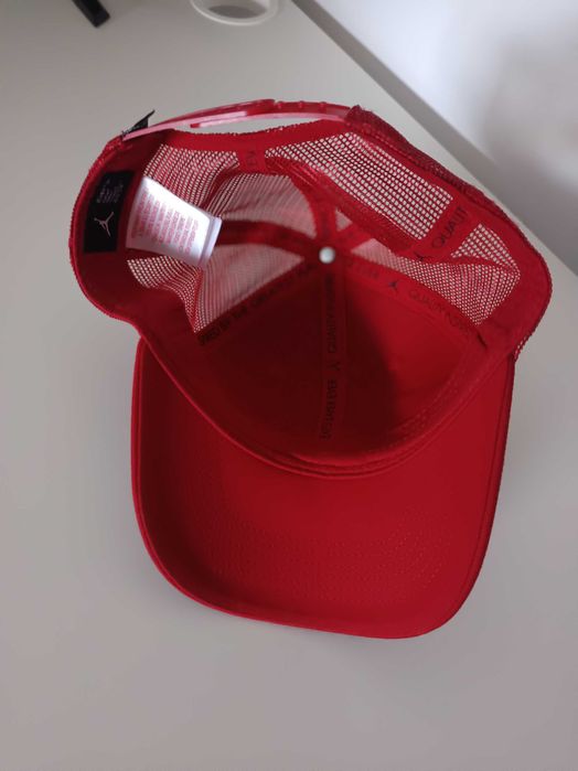 Jordan czapka z daszkiem unisex roz 55