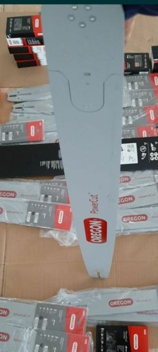 prowadnica lancuch spalinowa pila spalinowa