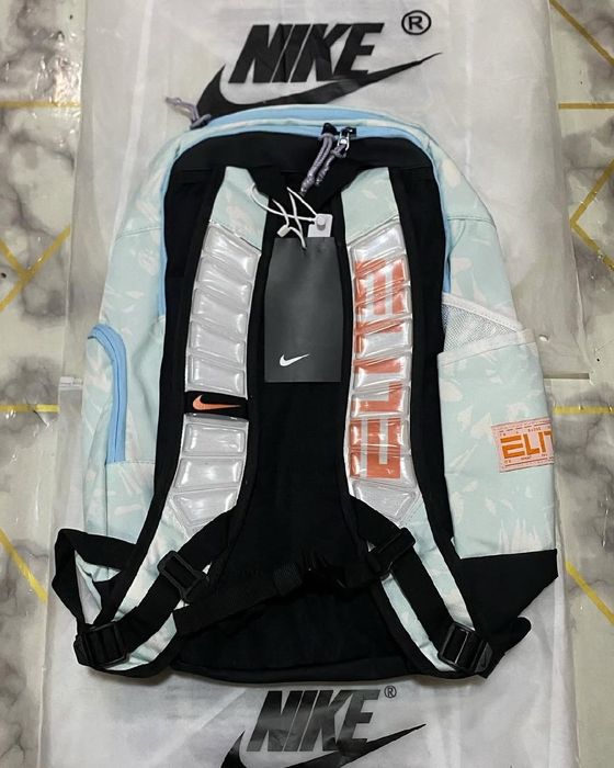 Рюкзак Nike Elite Hoops