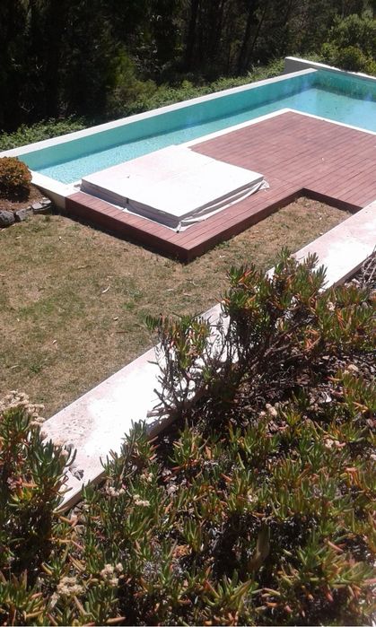 Remodelações e pinturas em geral