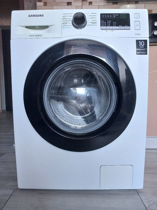 Продам пральну машину Samsung