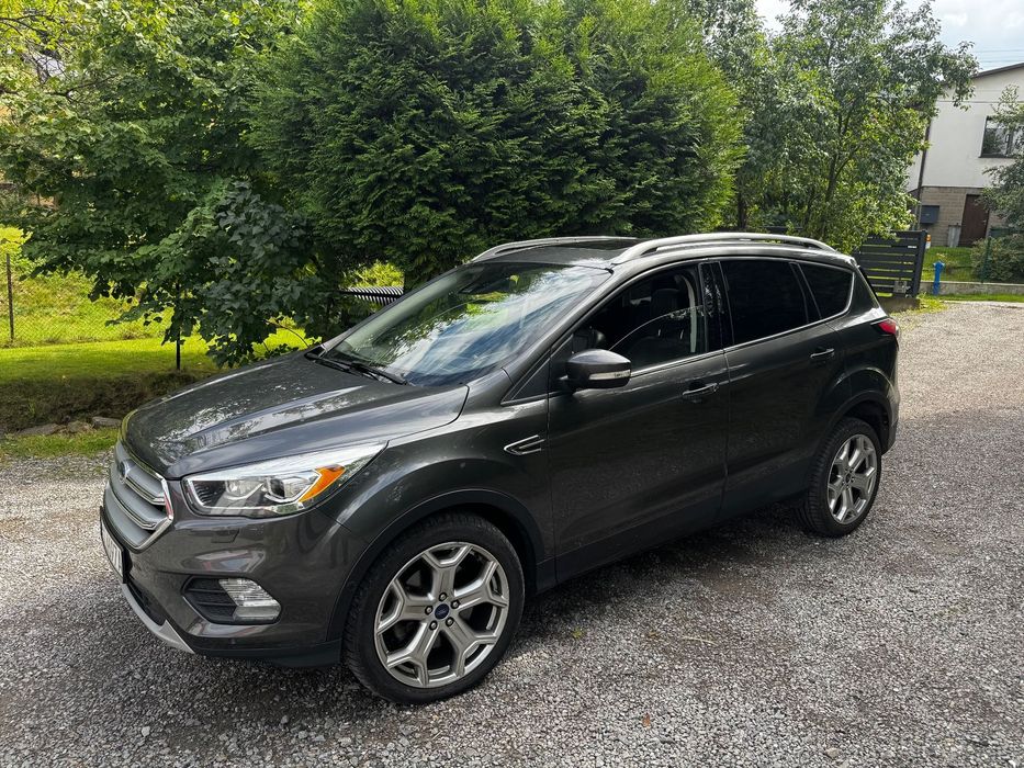 Ford Escape