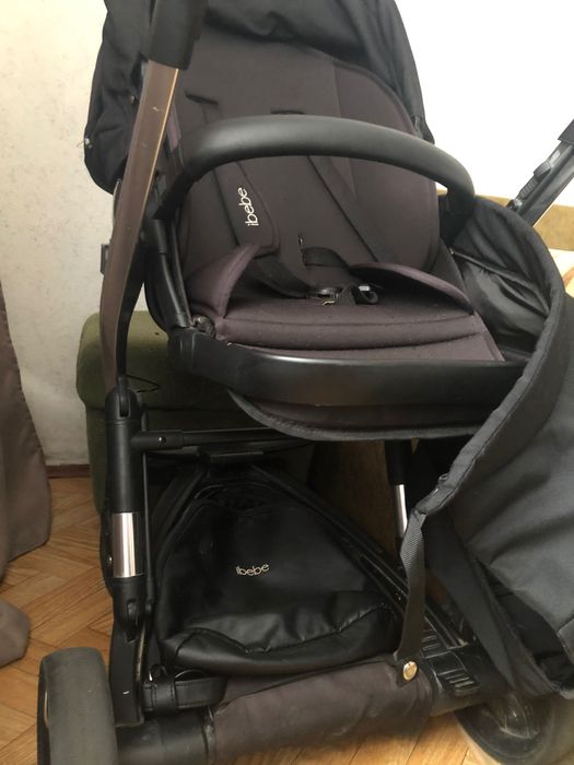 Коляска I Bebe 2 в 1