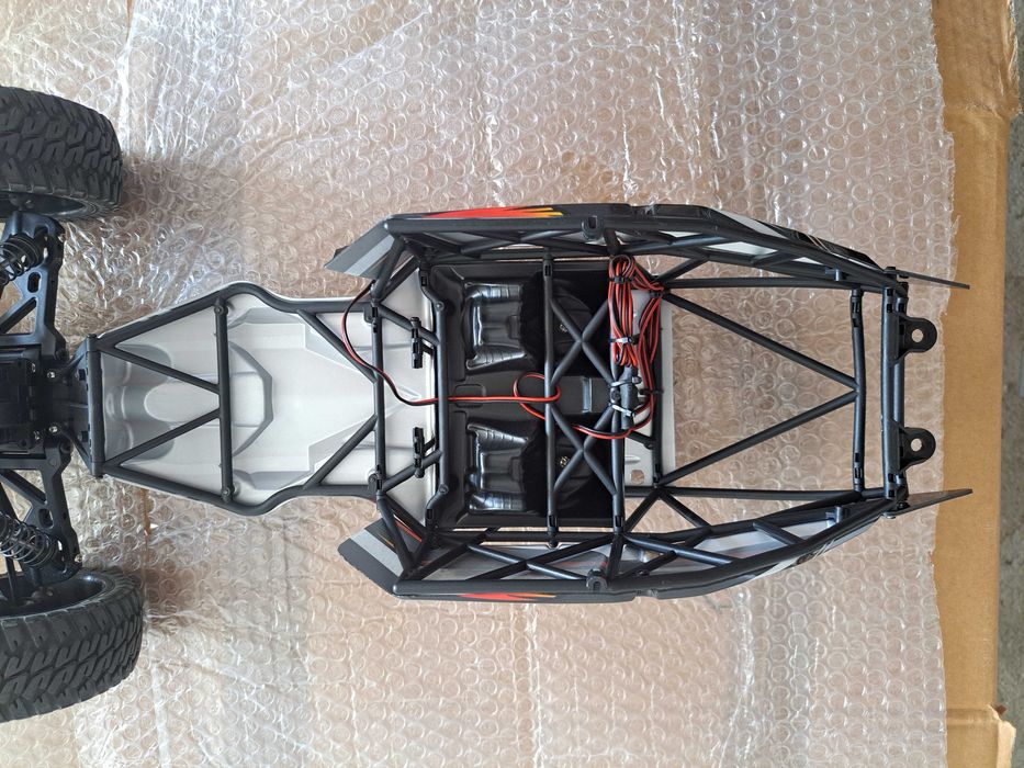 Sand Buggy REELY 1/10