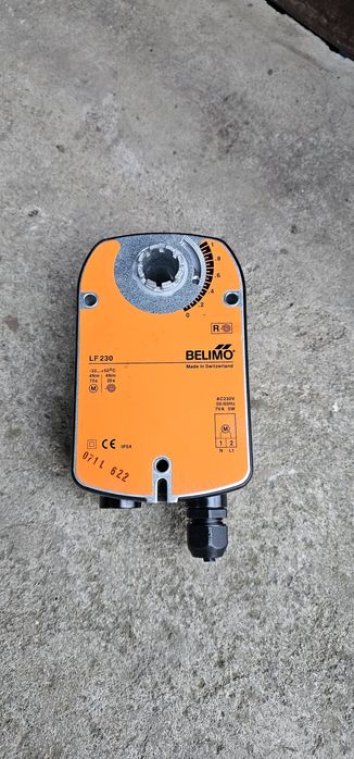 Siłownik Belimo LF 230