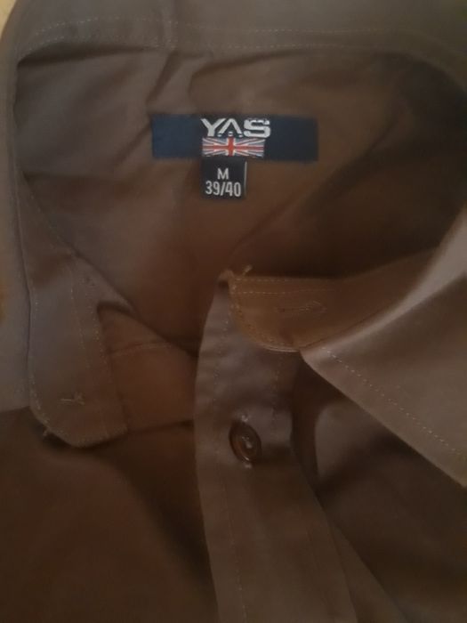 Нова сорочка YAS преміум якість