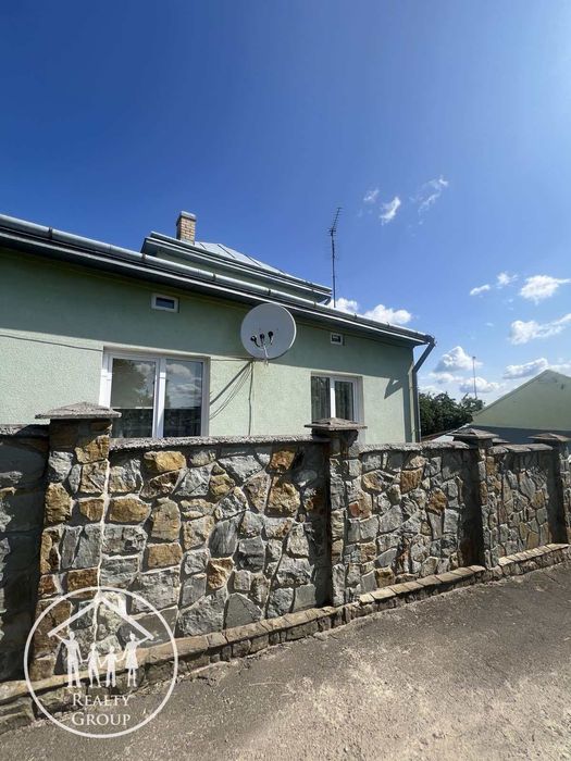 Продаж будинку з ремонтом для великої сім'ї у Великих Грибовичах!