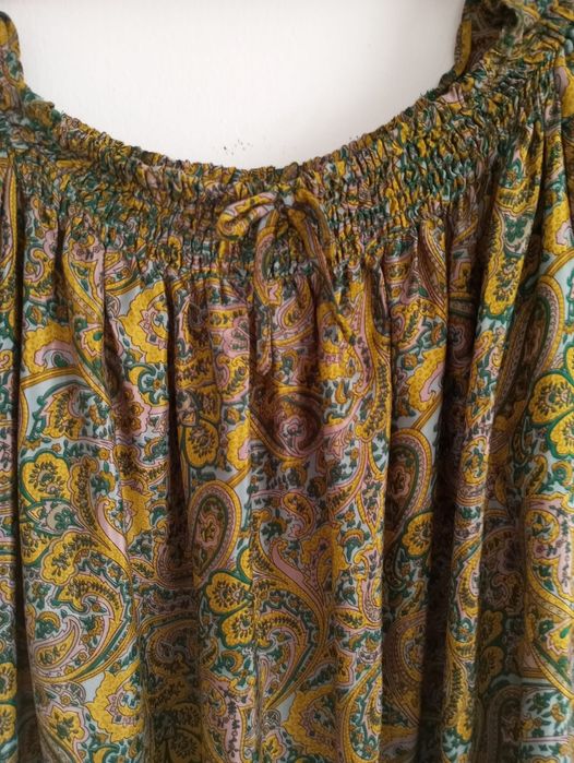 Vestido Lanidor Tamanho L