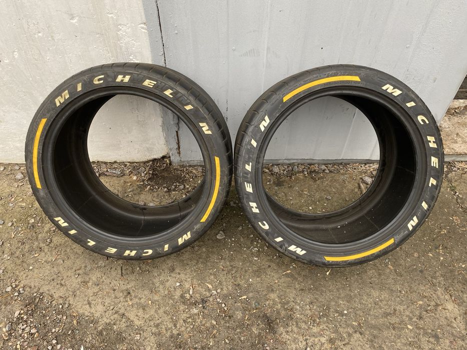 345/30 r20 Michelin pilot super sport