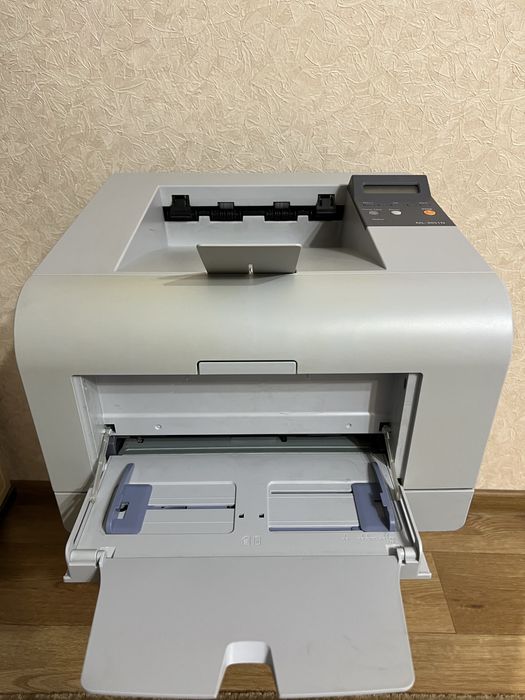 Принтер Б/У Samsung ML-3051N лазерная печать