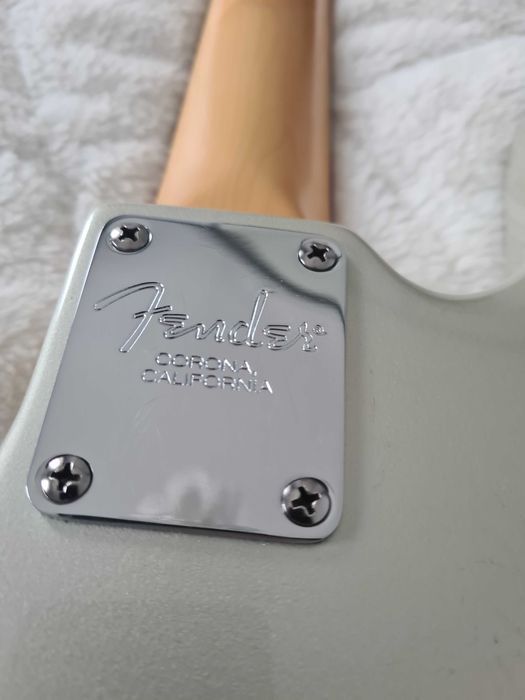 Fender precision bass