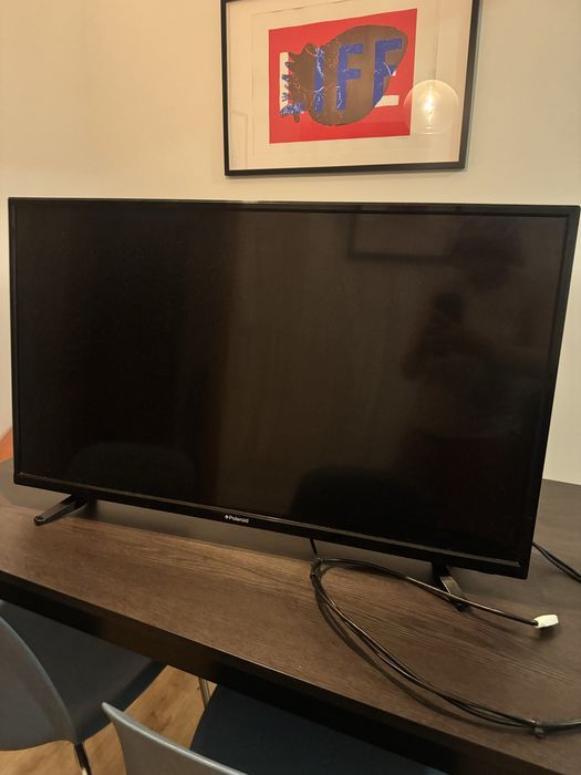 Tv polaroid 32 polegadas