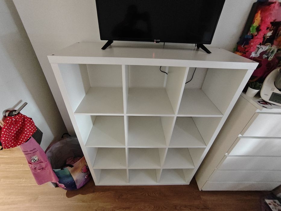 Estante Kallax IKEA