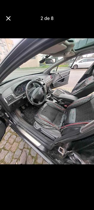 Vende-se Peugeot