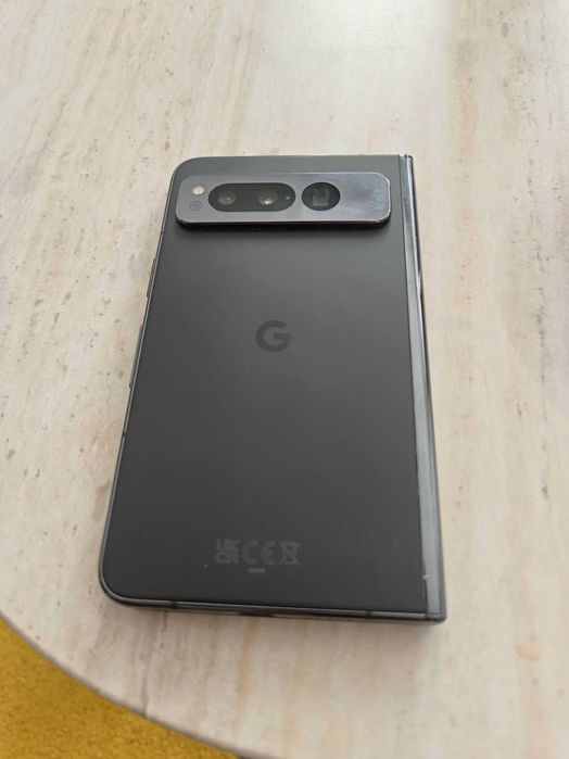 Google Pixel Fold
