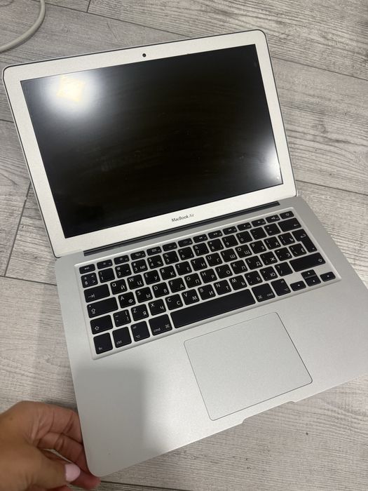Macbook Air 13  128 гб