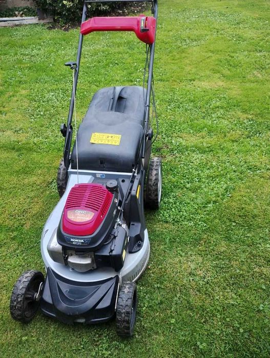 Koaiarka spalinowa Honda