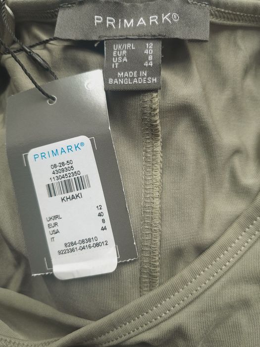 Sukienka Primark 40