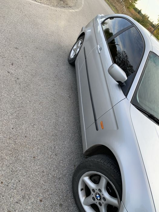 Продам БМВ е 46 компакт обмін на авто на автоматі