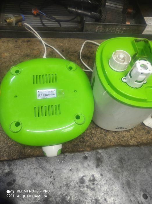 Увлажнитель воздуха Vitek VT-2351