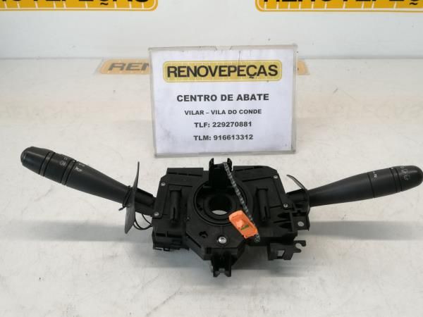Conjunto / manetes de luzes e limpa vidros RENAULT Clio II (BB0/1/2_,